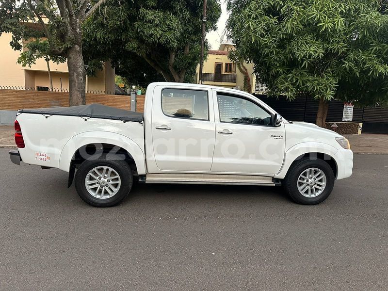 Big with watermark toyota hilux maputo maputo 25975