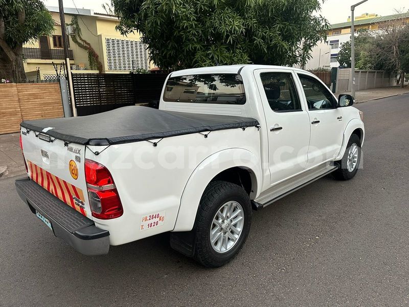 Big with watermark toyota hilux maputo maputo 25975