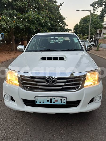 Big with watermark toyota hilux maputo maputo 25975