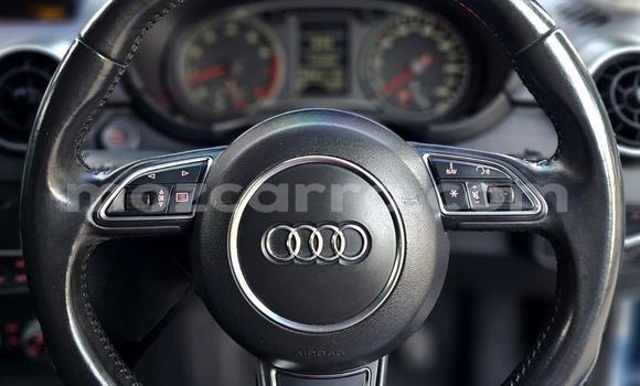 Tenga Tsaru Audi TT Bhuruu Mota in Maputo in Maputo Tenga Tsaru Audi TT Bhuruu Mota in Maputo in Maputo