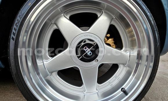 Tenga Tsaru Audi TT Bhuruu Mota in Maputo in Maputo Tenga Tsaru Audi TT Bhuruu Mota in Maputo in Maputo