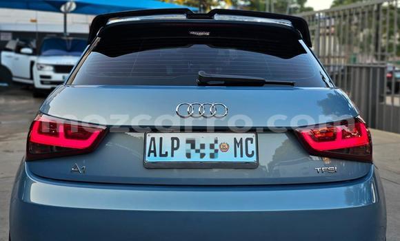 Tenga Tsaru Audi TT Bhuruu Mota in Maputo in Maputo Tenga Tsaru Audi TT Bhuruu Mota in Maputo in Maputo