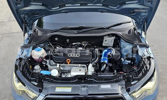 Tenga Tsaru Audi TT Bhuruu Mota in Maputo in Maputo Tenga Tsaru Audi TT Bhuruu Mota in Maputo in Maputo