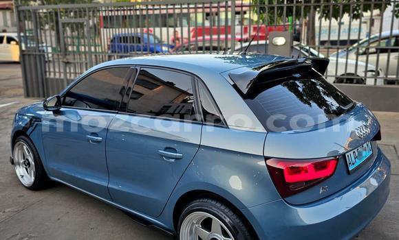 Tenga Tsaru Audi TT Bhuruu Mota in Maputo in Maputo Tenga Tsaru Audi TT Bhuruu Mota in Maputo in Maputo