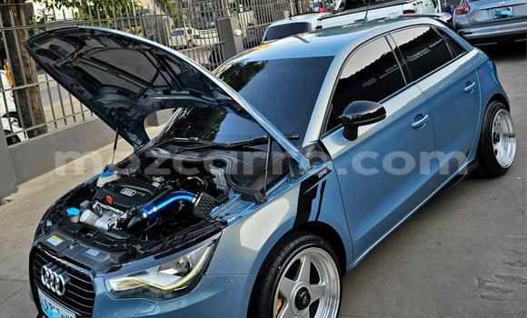 Tenga Tsaru Audi TT Bhuruu Mota in Maputo in Maputo Tenga Tsaru Audi TT Bhuruu Mota in Maputo in Maputo