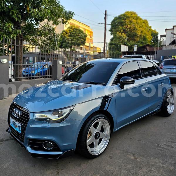 Big with watermark audi tt maputo maputo 25976