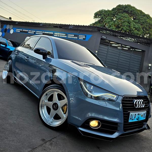 Big with watermark audi tt maputo maputo 25976