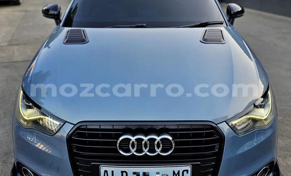 Tenga Tsaru Audi TT Bhuruu Mota in Maputo in Maputo Tenga Tsaru Audi TT Bhuruu Mota in Maputo in Maputo