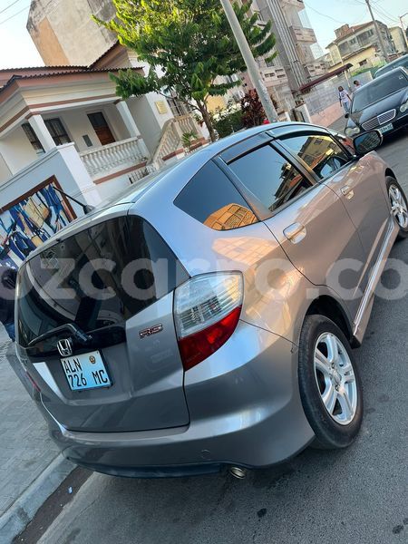 Big with watermark honda fit maputo maputo 25977