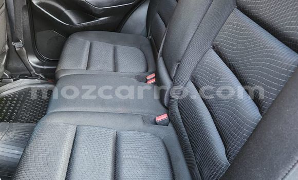 Buy Used Mazda CX-5 Red Car in Maputo in Maputo Buy Used Mazda CX-5 Red Car in Maputo in Maputo