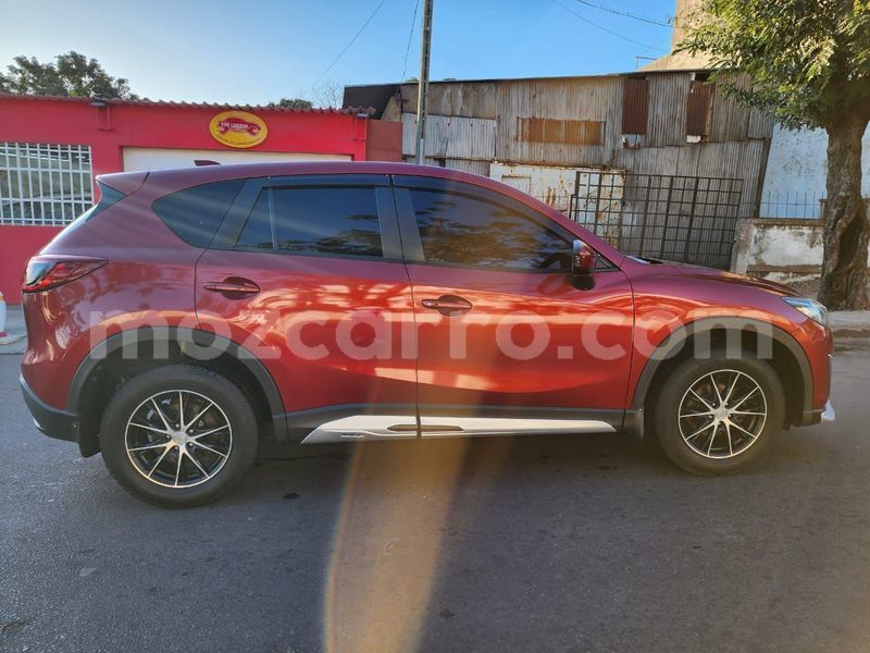 Big with watermark mazda cx 5 maputo maputo 25979