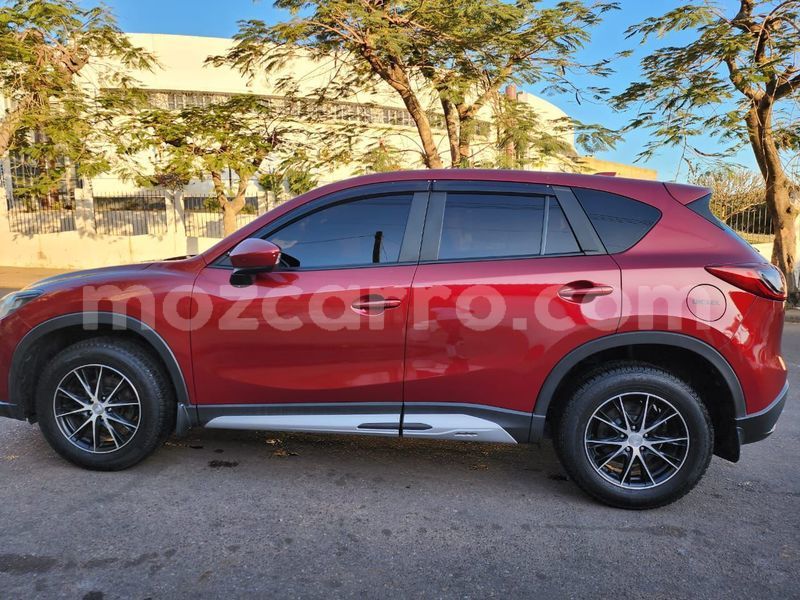 Big with watermark mazda cx 5 maputo maputo 25979