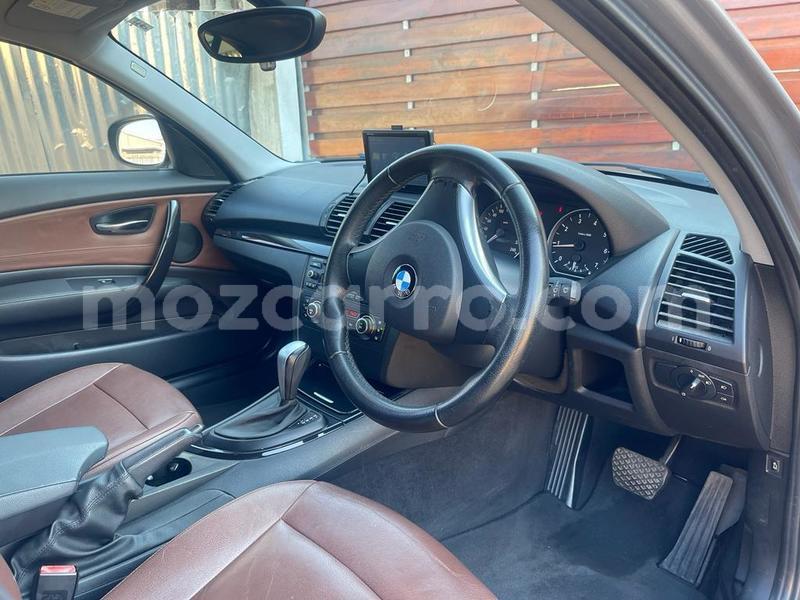 Big with watermark bmw 1 series maputo maputo 25980