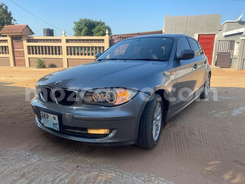 Big with watermark bmw 1 series maputo maputo 25980