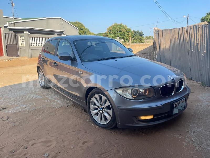 Big with watermark bmw 1 series maputo maputo 25980