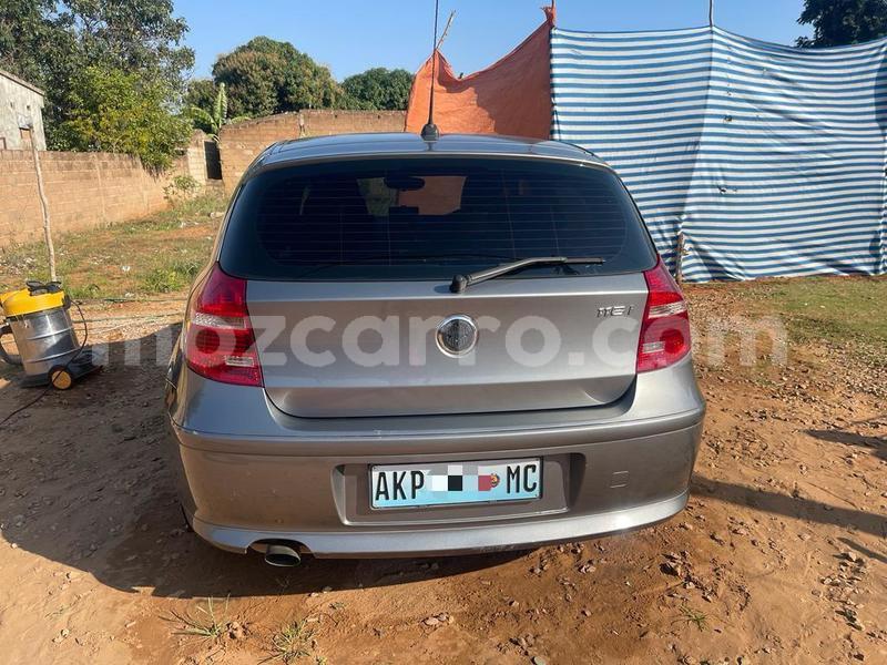 Big with watermark bmw 1 series maputo maputo 25980