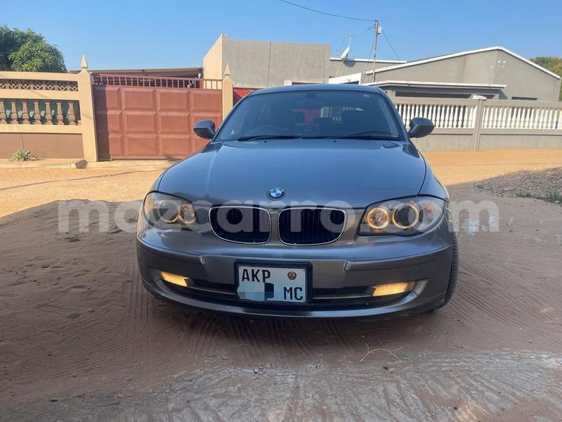 Big with watermark bmw 1 series maputo maputo 25980