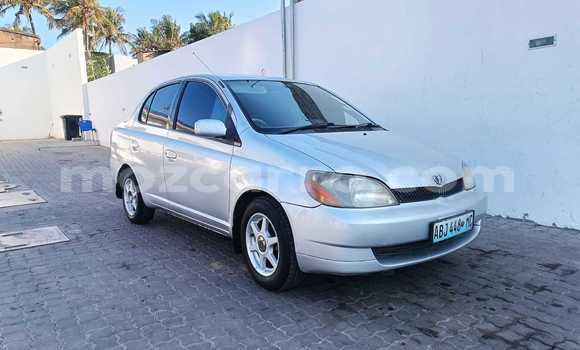 Tenga Tsaru Toyota Platz Sirivha Mota in Maputo in Maputo Tenga Tsaru Toyota Platz Sirivha Mota in Maputo in Maputo