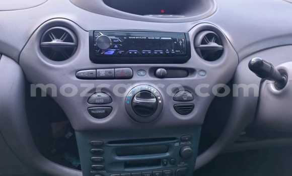 Tenga Tsaru Toyota Platz Sirivha Mota in Maputo in Maputo Tenga Tsaru Toyota Platz Sirivha Mota in Maputo in Maputo