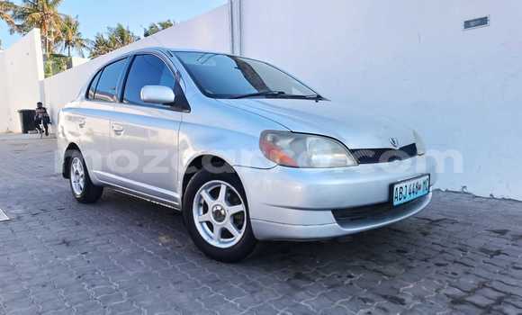 Tenga Tsaru Toyota Platz Sirivha Mota in Maputo in Maputo Tenga Tsaru Toyota Platz Sirivha Mota in Maputo in Maputo