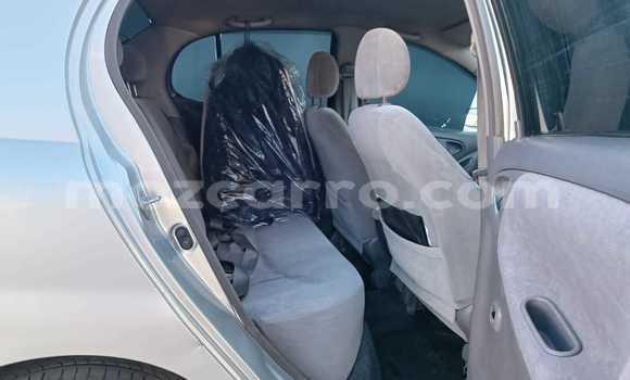 Tenga Tsaru Toyota Platz Sirivha Mota in Maputo in Maputo Tenga Tsaru Toyota Platz Sirivha Mota in Maputo in Maputo