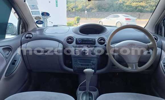 Tenga Tsaru Toyota Platz Sirivha Mota in Maputo in Maputo Tenga Tsaru Toyota Platz Sirivha Mota in Maputo in Maputo