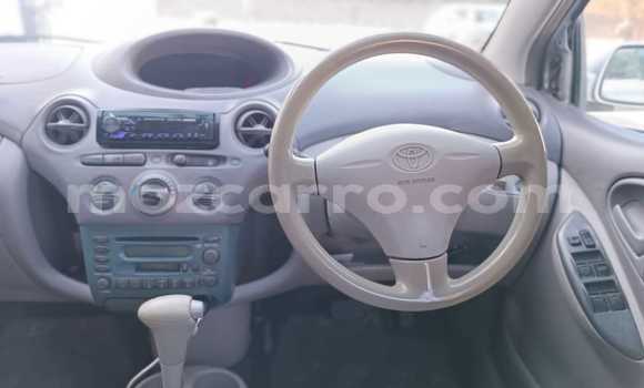 Tenga Tsaru Toyota Platz Sirivha Mota in Maputo in Maputo Tenga Tsaru Toyota Platz Sirivha Mota in Maputo in Maputo