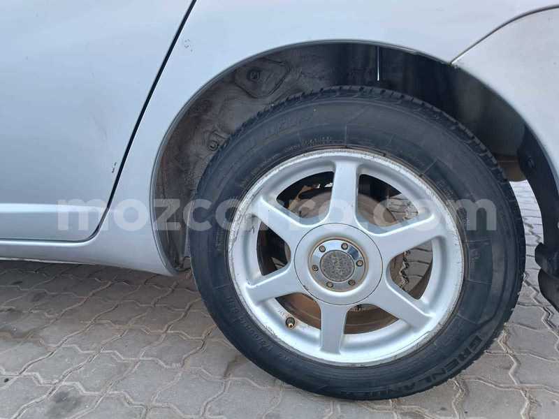 Big with watermark toyota platz maputo maputo 25981