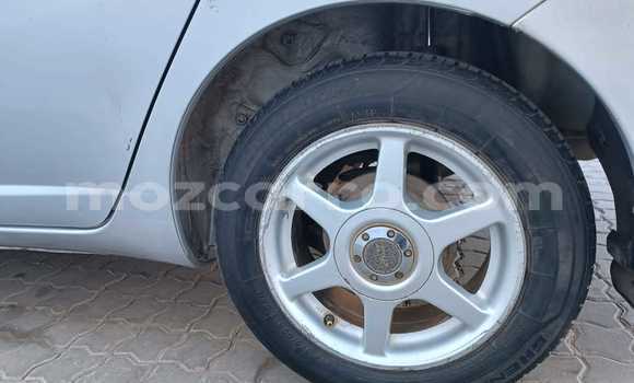 Tenga Tsaru Toyota Platz Sirivha Mota in Maputo in Maputo Tenga Tsaru Toyota Platz Sirivha Mota in Maputo in Maputo