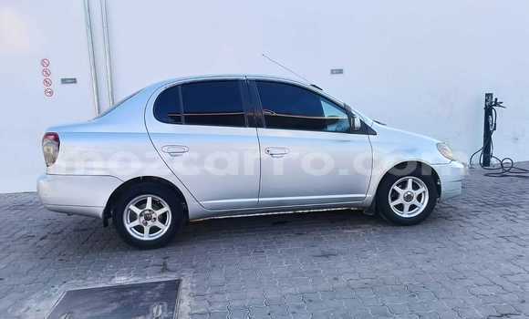 Tenga Tsaru Toyota Platz Sirivha Mota in Maputo in Maputo Tenga Tsaru Toyota Platz Sirivha Mota in Maputo in Maputo