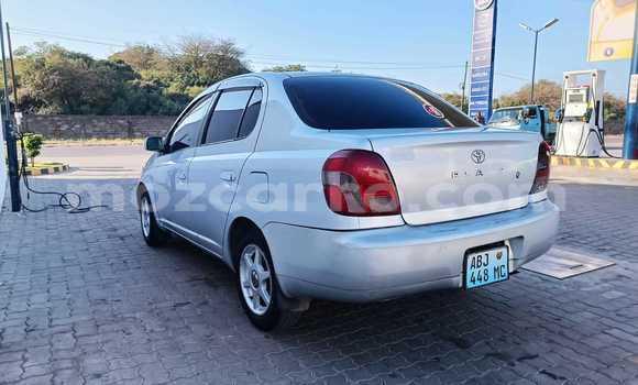 Tenga Tsaru Toyota Platz Sirivha Mota in Maputo in Maputo Tenga Tsaru Toyota Platz Sirivha Mota in Maputo in Maputo