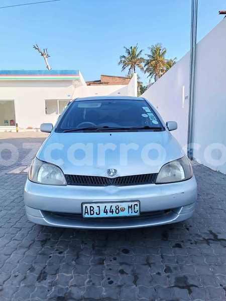 Big with watermark toyota platz maputo maputo 25981