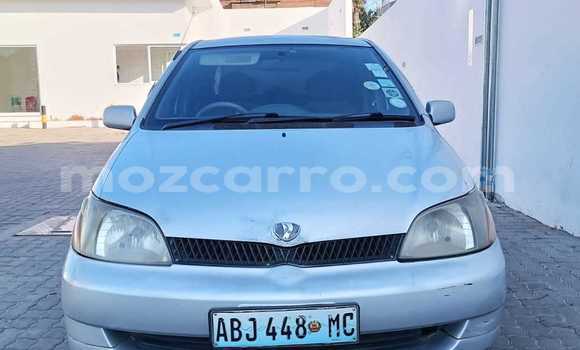 Tenga Tsaru Toyota Platz Sirivha Mota in Maputo in Maputo Tenga Tsaru Toyota Platz Sirivha Mota in Maputo in Maputo