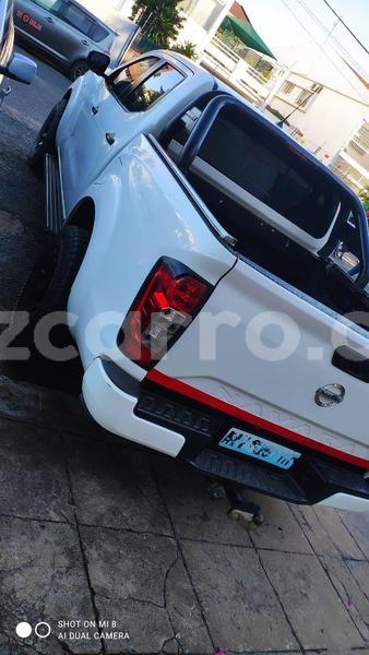 Big with watermark nissan navara maputo maputo 25982