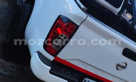 Tenga Tsaru Nissan Navara Chena Mota in Maputo in Maputo Tenga Tsaru Nissan Navara Chena Mota in Maputo in Maputo