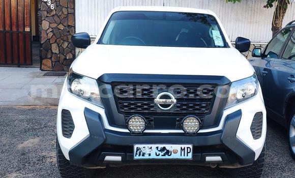 Tenga Tsaru Nissan Navara Chena Mota in Maputo in Maputo Tenga Tsaru Nissan Navara Chena Mota in Maputo in Maputo
