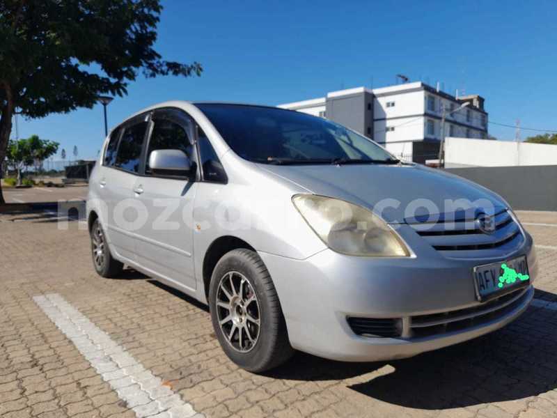 Big with watermark toyota spacio maputo maputo 25983