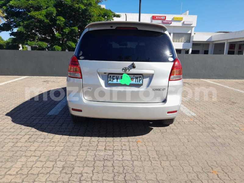 Big with watermark toyota spacio maputo maputo 25983