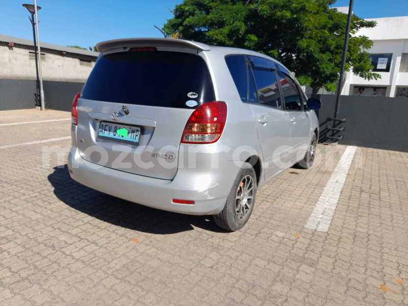 Big with watermark toyota spacio maputo maputo 25983