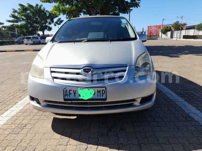 Big with watermark toyota spacio maputo maputo 25983