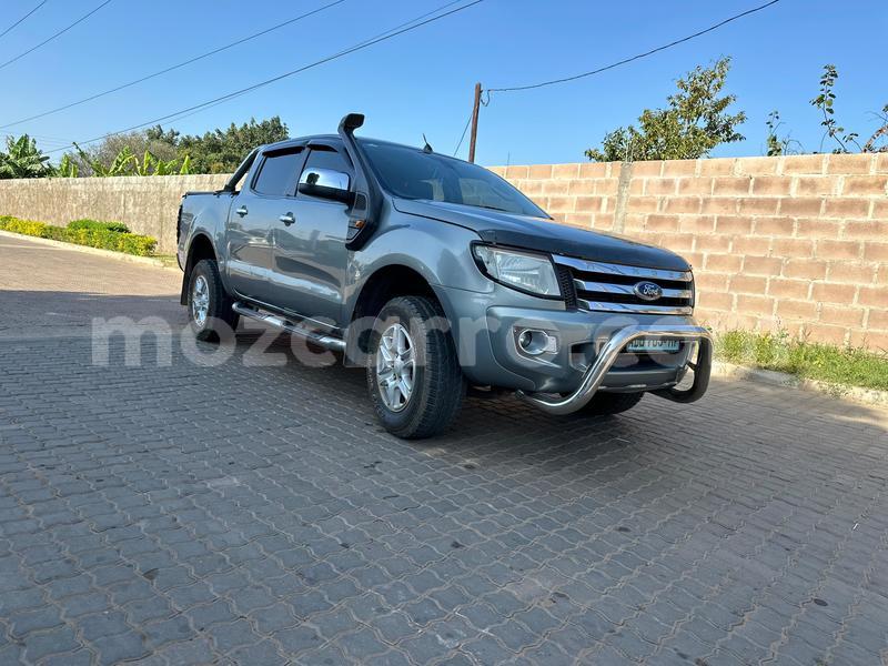 Big with watermark ford ranger maputo maputo 25985