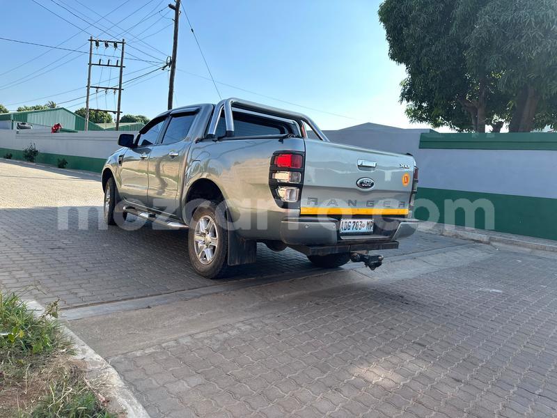 Big with watermark ford ranger maputo maputo 25985