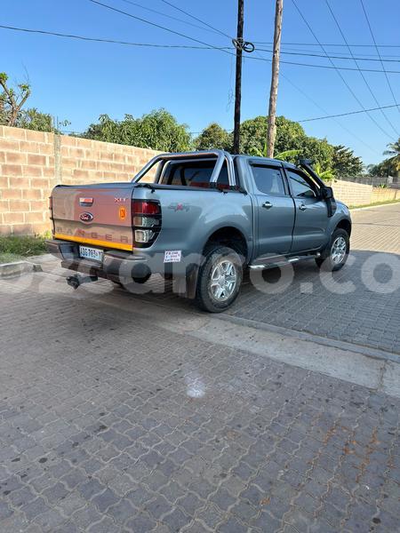 Big with watermark ford ranger maputo maputo 25985