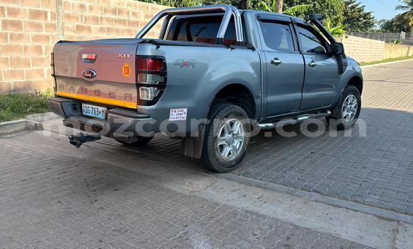 Nunua Ilio tumika Ford Ranger Kijani Gari ndani ya Maputo nchini Maputo Nunua Ilio tumika Ford Ranger Kijani Gari ndani ya Maputo nchini Maputo