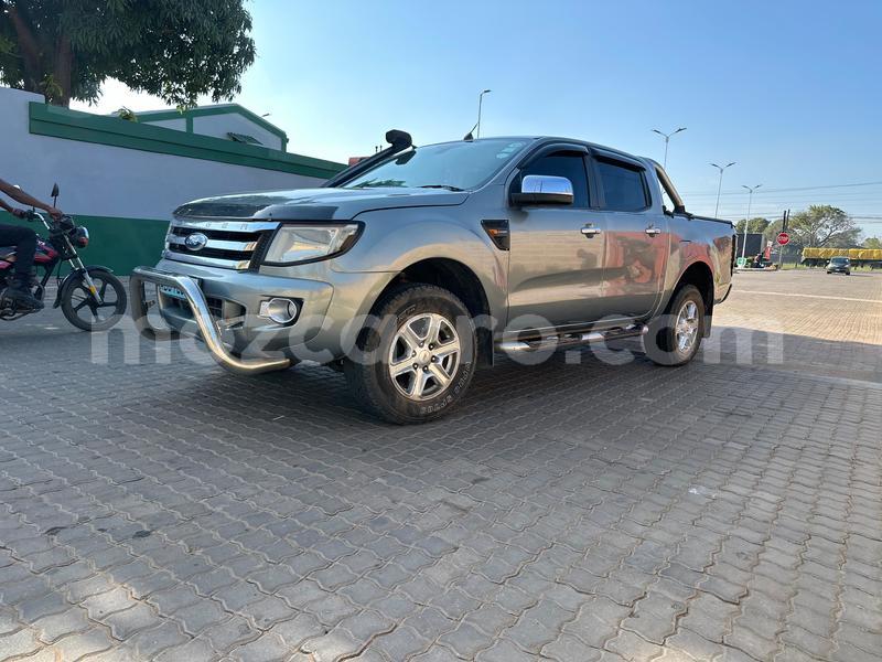 Big with watermark ford ranger maputo maputo 25985