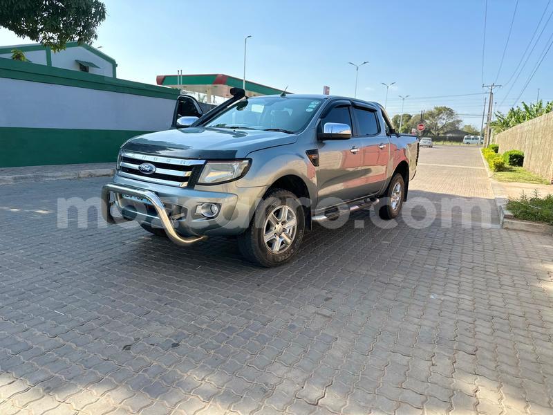 Big with watermark ford ranger maputo maputo 25985