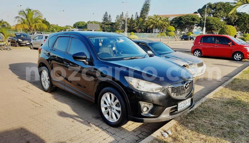 Big with watermark mazda cx 5 maputo maputo 25988