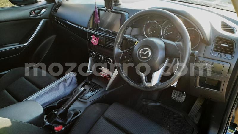 Big with watermark mazda cx 5 maputo maputo 25988