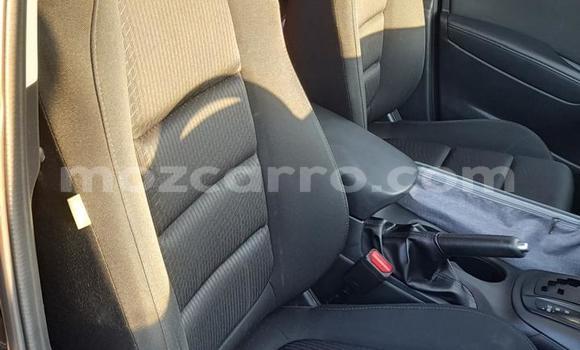 Comprar Usado Mazda CX-5 Preto Carro em Maputo em Maputo Comprar Usado Mazda CX-5 Preto Carro em Maputo em Maputo