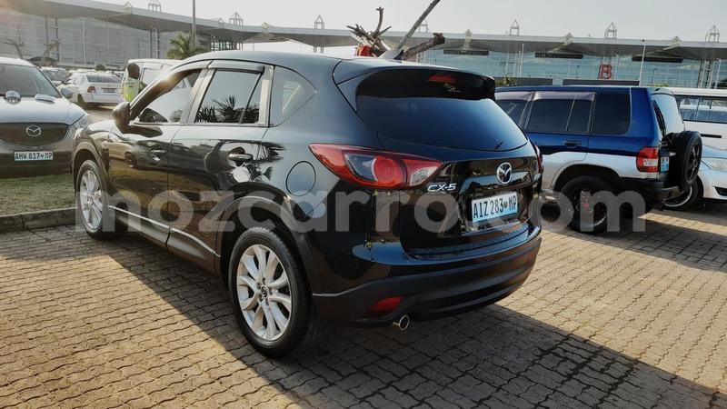 Big with watermark mazda cx 5 maputo maputo 25988